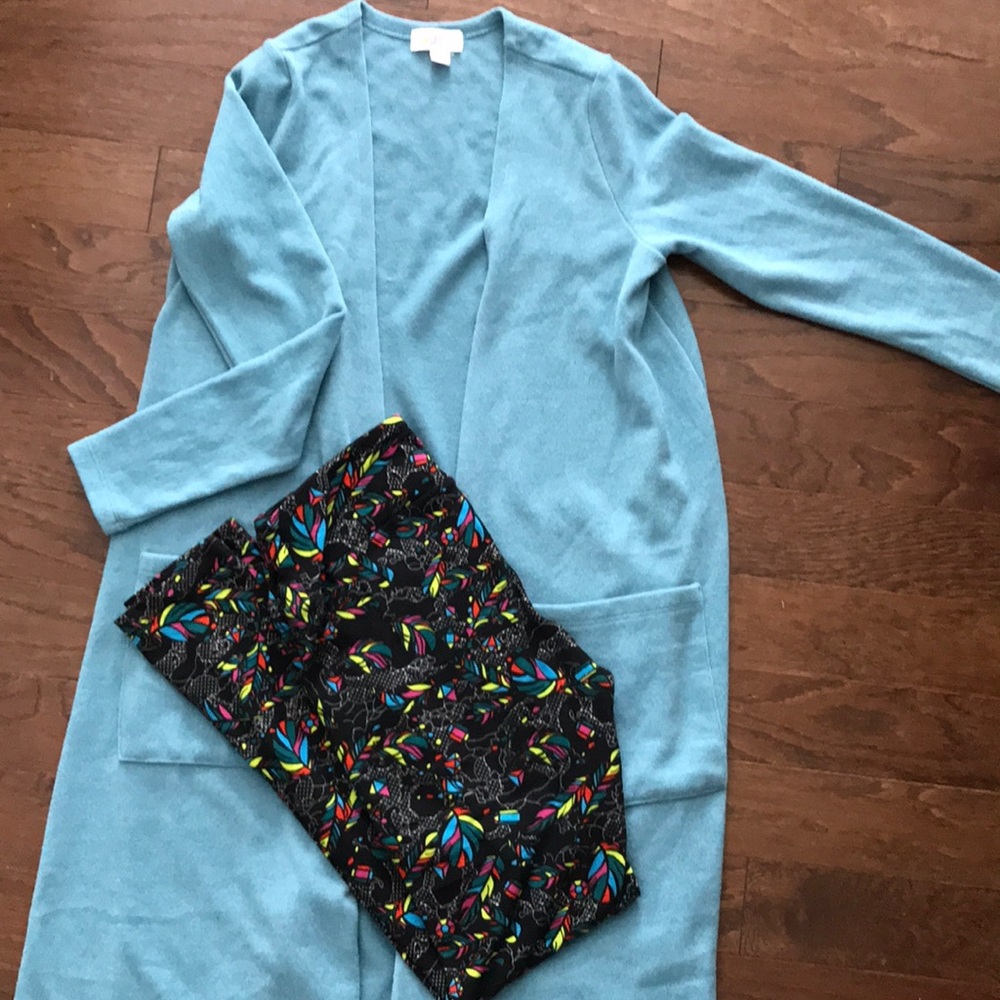Lularoe outfit